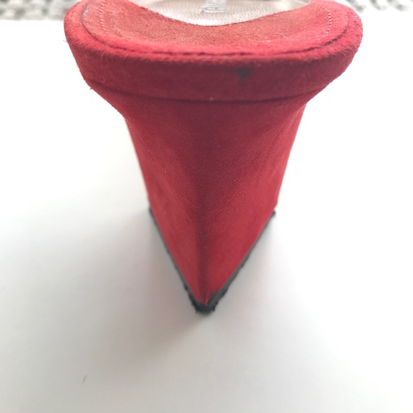 🎉 Tamara Mellon Liaison 55 sling backs 🎉 - Picture 13 of 13